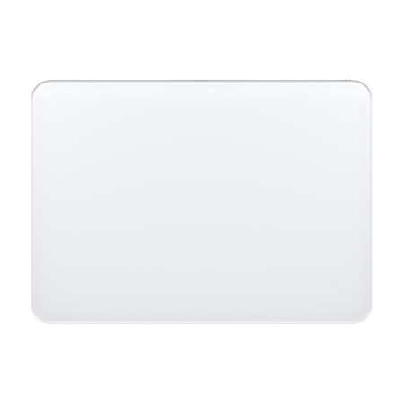 Raton inalambrico apple magic trackpad blanco