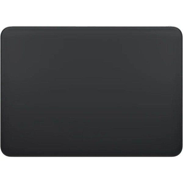 Raton inalambrico apple magic trackpad negro