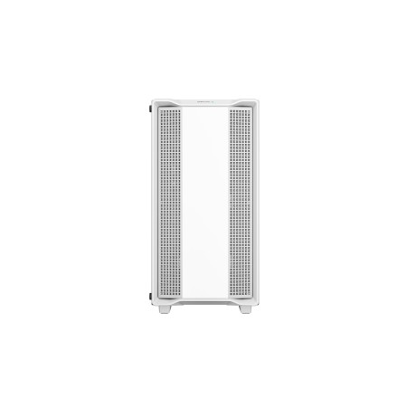 Caja ordenador gaming deepcool cc360 blanco m - atx 1 x usb 3.0 1 x usb 2.0 3 x 120mm