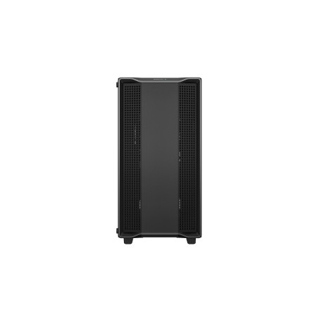 Caja ordenador gaming deepcool cc360 negro m - atx 1 x usb 3.0 1 x usb 2.0 3 x 120mm
