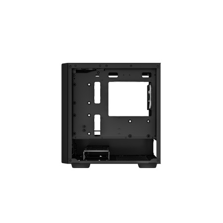Caja ordenador gaming deepcool cc360 negro m - atx 1 x usb 3.0 1 x usb 2.0 3 x 120mm