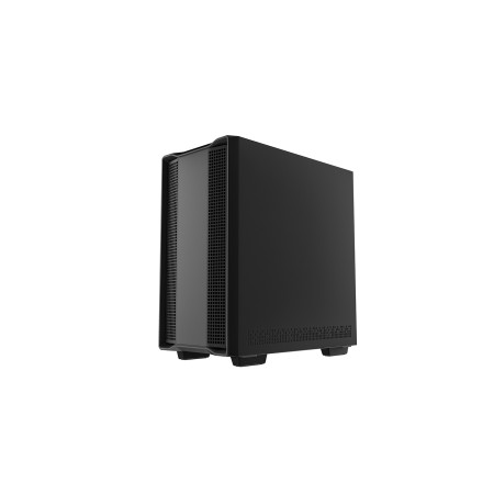 Caja ordenador gaming deepcool cc360 negro m - atx 1 x usb 3.0 1 x usb 2.0 3 x 120mm