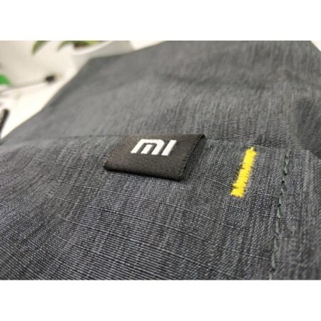Mochila Xiaomi Mi Casual Daypack/ 10L/ Negra