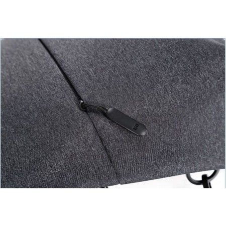 Mochila Xiaomi Mi Casual Daypack/ 10L/ Negra