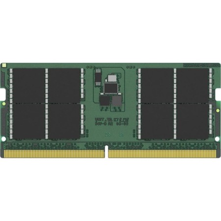 Memoria ram  pc5 - 44800 kingston ddr5 32gb cl46