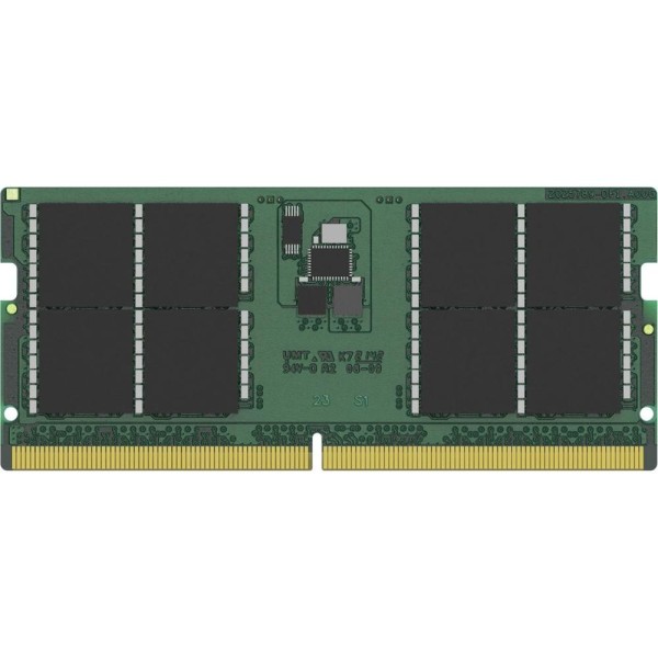 Memoria ram  pc5 - 44800 kingston ddr5 32gb cl46