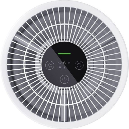 Purificador de Aire Xiaomi Smart Air Purifier 4 Compact/ Filtro Alta Eficiencia/ WiFi/ Hasta 27m2/ 20dB