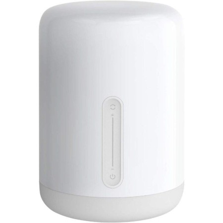 Lampara inteligente xiaomi mi bedside lamp 2 led - 9w - wifi