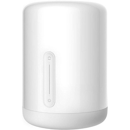 Lampara inteligente xiaomi mi bedside lamp 2 led - 9w - wifi