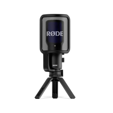 Microfono rode nt - usb