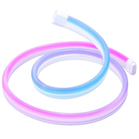 Tira LED Xiaomi Smart Lightstrip Pro Extension/ 1m