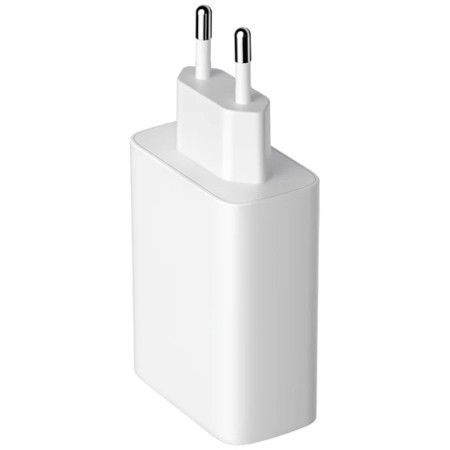 Cargador de Pared Vivo FlashCharger 90W/ 1xUSB/ 90W