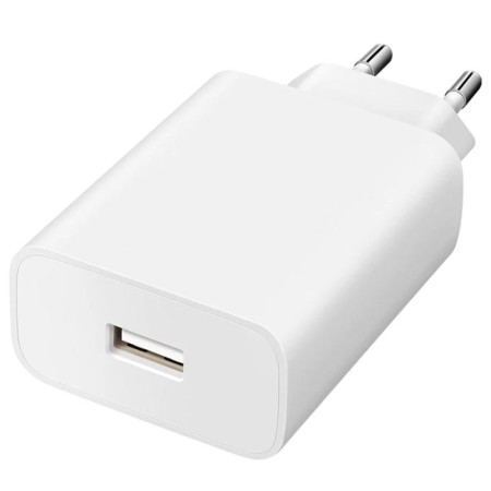 Cargador de Pared Vivo FlashCharger 90W/ 1xUSB/ 90W