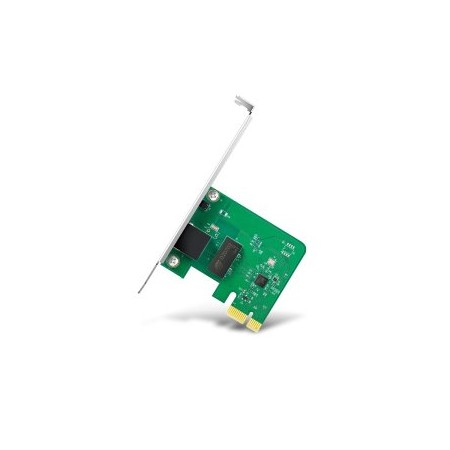 Tarjeta de Red RJ45-PCI Express TP-Link TG-3468/ 1000Mbps