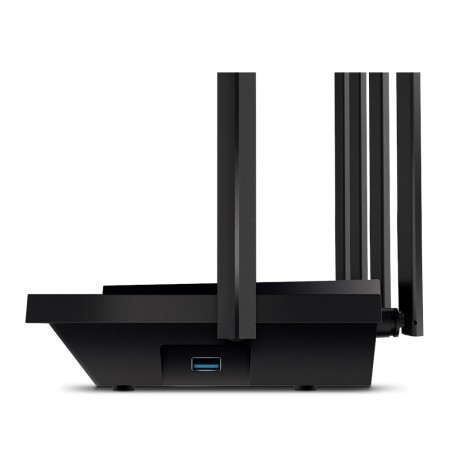 Router wifi tp - link archer ax73 ax5400