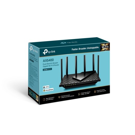 Router wifi tp - link archer ax73 ax5400