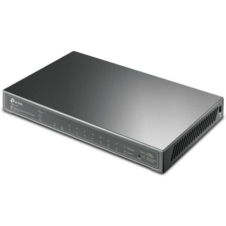 TP-LINK SG2210P Switch 8xGB PoE+ 2xSFP