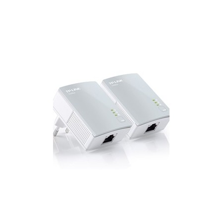 TP-LINK TL-PA4010 KIT Powerline AV600 Mini