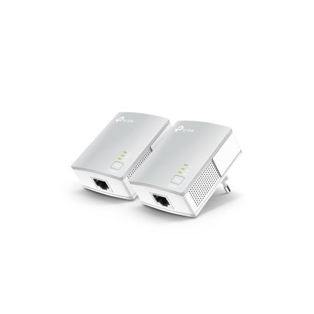 TP-LINK TL-PA4010 KIT Powerline AV600 Mini