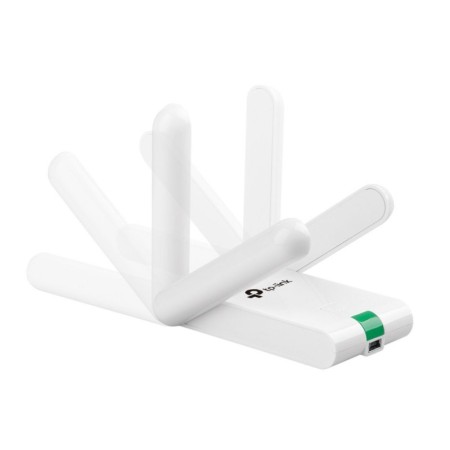 Adaptador USB - WiFi TP-Link TL-WN822N/ 300Mbps