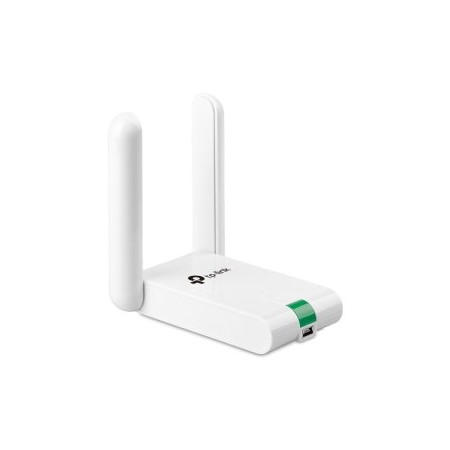 Adaptador USB - WiFi TP-Link TL-WN822N/ 300Mbps