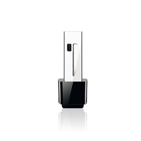 Adaptador USB - WiFi TP-Link TL-WN725N/ 150Mbps