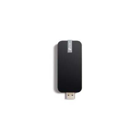 Adaptador usb 2.0 dual band wifi ac1300 2.4 ghz y 5 ghz pt - link