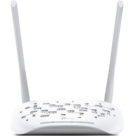 Punto de Acceso Inalámbrico TP-Link TL-WA801N V6 PoE 300Mbps/ 2.4GHz/ Antenas de 5dBi/ WiFi 802.11n/b/g