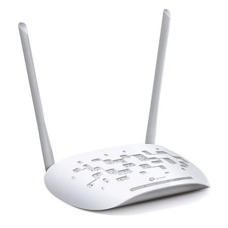 Punto de Acceso Inalámbrico TP-Link TL-WA801N V6 PoE 300Mbps/ 2.4GHz/ Antenas de 5dBi/ WiFi 802.11n/b/g