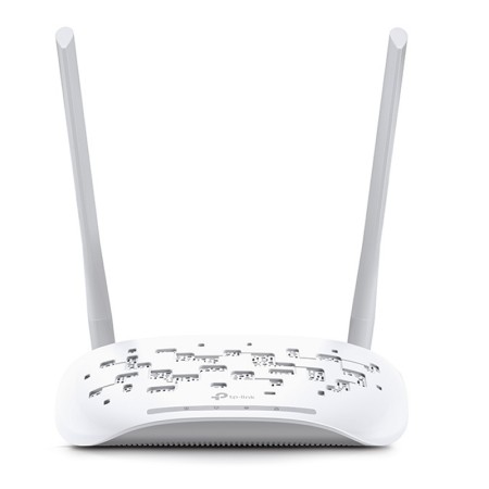 Punto de Acceso Inalámbrico TP-Link TL-WA801N V6 PoE 300Mbps/ 2.4GHz/ Antenas de 5dBi/ WiFi 802.11n/b/g