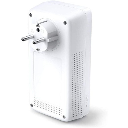 Adaptador wifi powerline ac tp - link tl - wpa8631p gigabit av1300