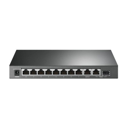 Switch TP-Link TL-SG1210MP 10 Puertos/ RJ-45 10/100/1000/ PoE+