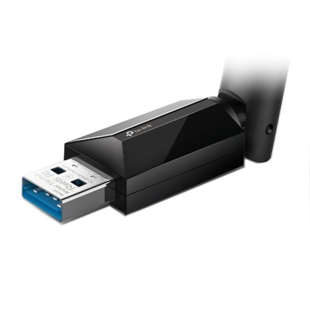 Adaptador USB - WiFi TP-Link Archer T3U Plus/ 867Mbps