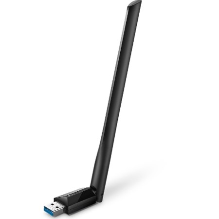 Adaptador USB - WiFi TP-Link Archer T3U Plus/ 867Mbps