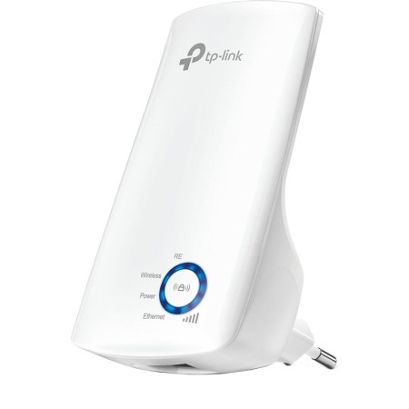 Repetidor Inalámbrico TP-Link TL-WA850RE 300Mbps/ 2 Antenas Internas