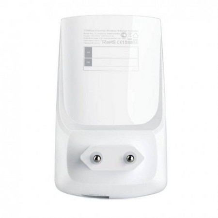 Repetidor Inalámbrico TP-Link TL-WA850RE 300Mbps/ 2 Antenas Internas