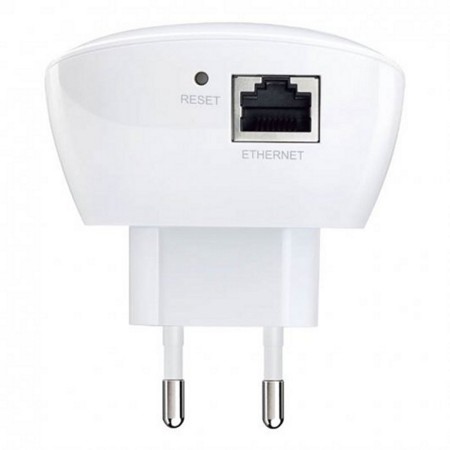 Repetidor Inalámbrico TP-Link TL-WA850RE 300Mbps/ 2 Antenas Internas