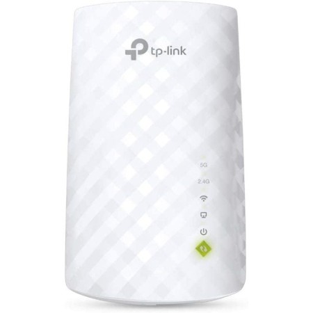 Repetidor Inalámbrico TP-Link RE200 750Mbps/ 3 Antenas Internas