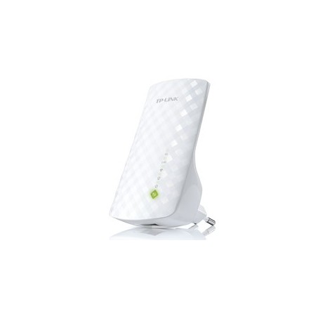 Repetidor Inalámbrico TP-Link RE200 750Mbps/ 3 Antenas Internas