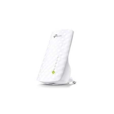 Repetidor Inalámbrico TP-Link RE200 750Mbps/ 3 Antenas Internas