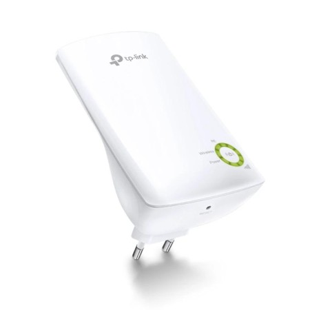 Repetidor Inalámbrico TP-Link TL-WA854RE 300Mbps/ 2 Antenas Internas