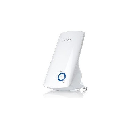 Repetidor Inalámbrico TP-Link TL-WA854RE 300Mbps/ 2 Antenas Internas