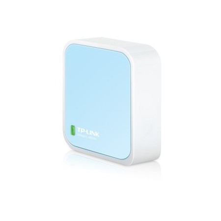 Router wifi nano 300mbps tp - link