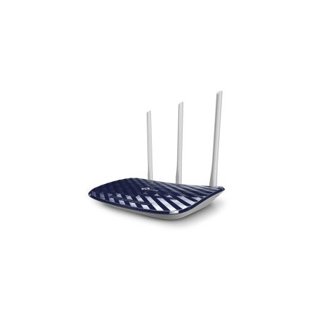 TP-Link Archer C20 Router WiFi AC750 1xWAN 4xLAN