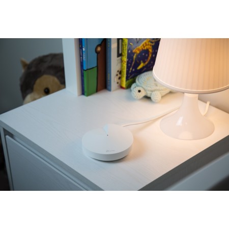 Wifi mesh tp link deco m5 ac1300 pack 1 unidad