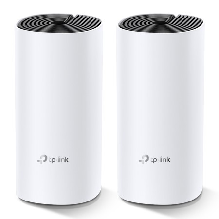 Sistema Mesh TP-Link Deco M4 1200Mbps/ 2.4GHz 5GHz/ Pack de 2