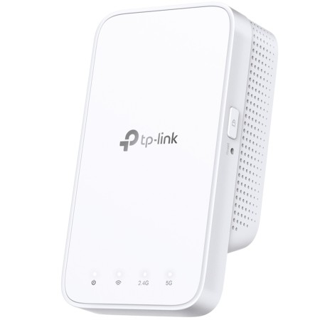 Repetidor Inalámbrico TP-Link RE300 1200Mbps