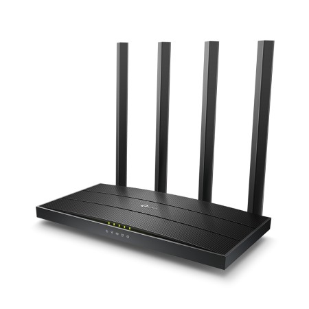 Router Inalámbrico TP-Link Archer C80 1900Mbps/ 2.4GHz 5GHz/ 4 Antenas/ WiFi 802.11ac/n/a - n/b/g