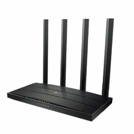 Router Inalámbrico TP-Link Archer C80 1900Mbps/ 2.4GHz 5GHz/ 4 Antenas/ WiFi 802.11ac/n/a - n/b/g