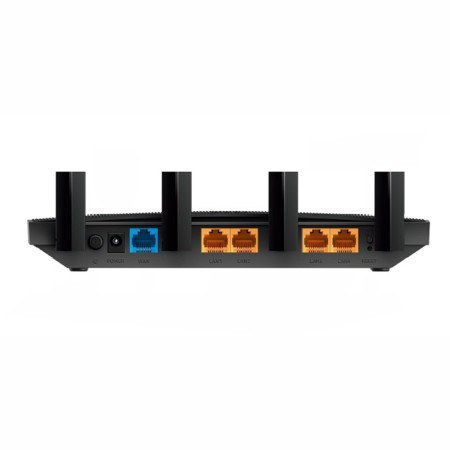 Router Inalámbrico TP-Link Archer C80 1900Mbps/ 2.4GHz 5GHz/ 4 Antenas/ WiFi 802.11ac/n/a - n/b/g